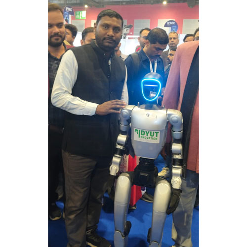 Shree Security It Solution