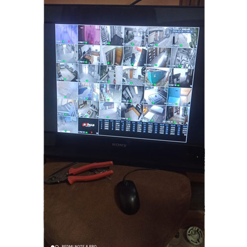 Shree Security It Solution