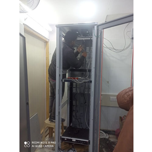 Shree Security It Solution