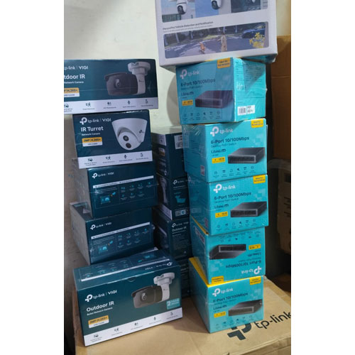 Shree Security It Solution