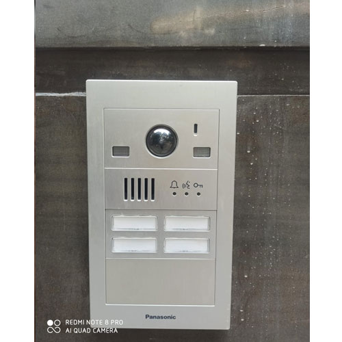 Shree Security It Solution