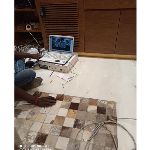 Shree Security It Solution