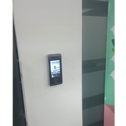 Shree Security It Solution