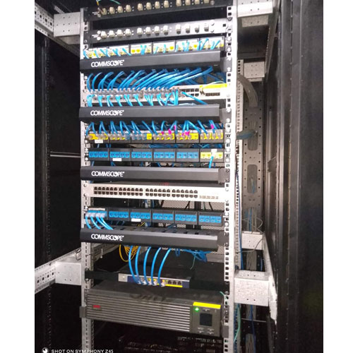 Shree Security It Solution