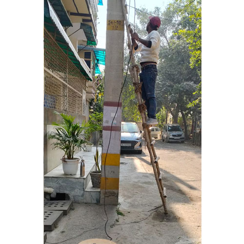 Shree Security It Solution