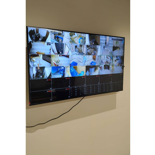 Shree Security It Solution