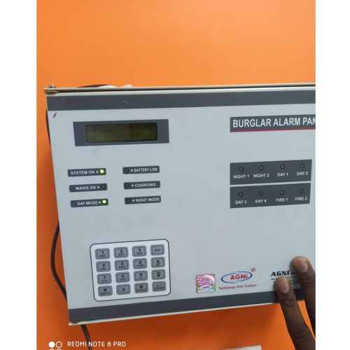 Shree Security It Solution