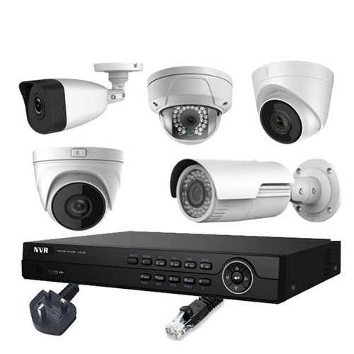 We Are Shree Security IT Solutions